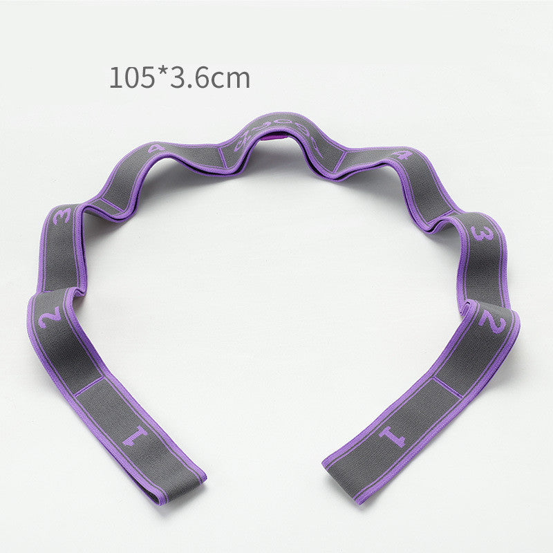 Fitness Elastic Band Fitness Elastic Band